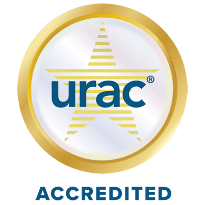 URAC IRO Accreditation