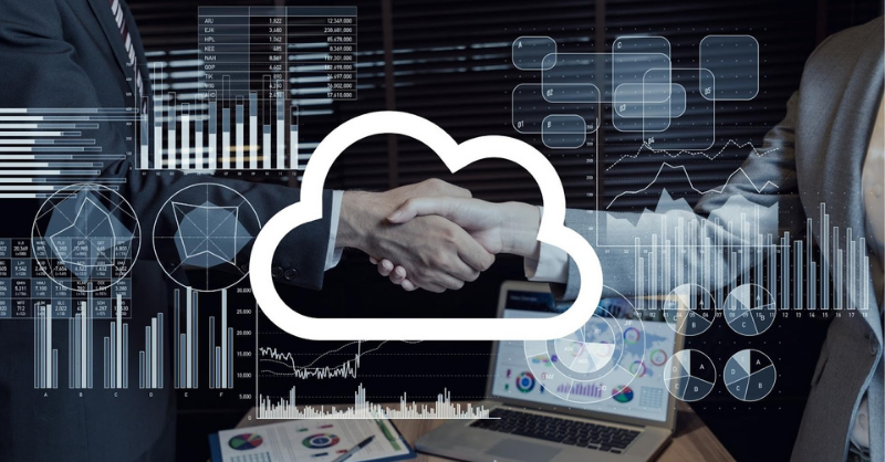 Achieve the Benefits of Cloud Technology Without Compromising Security