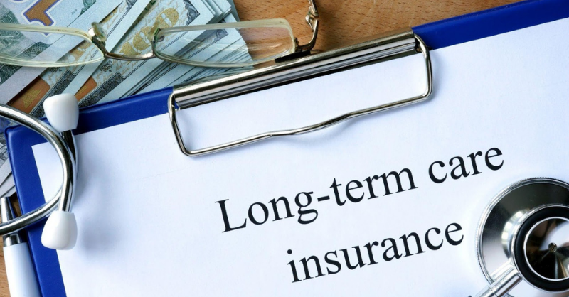 How Long-Term Care Insurance Claims, Coverage and Costs Work