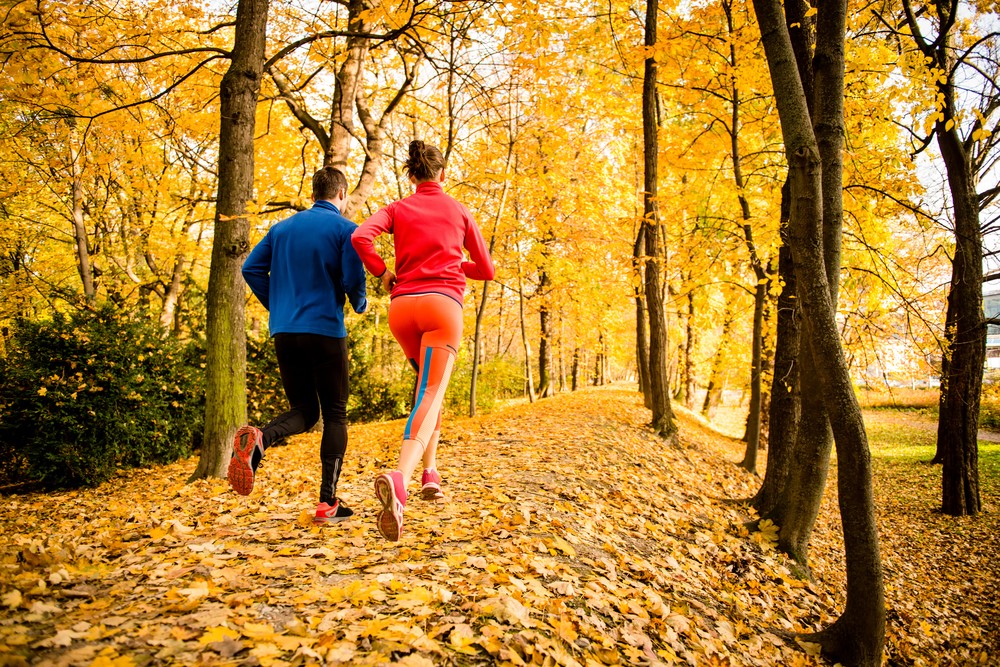 6 Tips to Stay Healthy and Safe this Fall