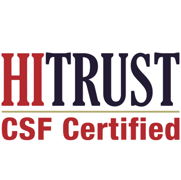 Hitrust CSF Certification