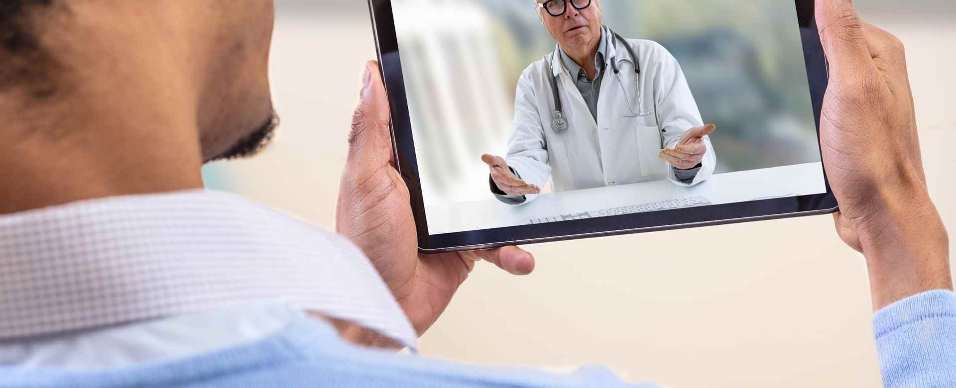 How Telehealth is providing Quality Healthcare to Veterans